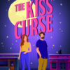 The Kiss Curse – Átkozott csókok - Éldekorált