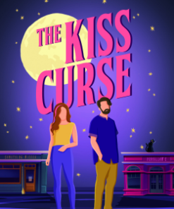The Kiss Curse – Átkozott csókok - Éldekorált