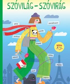 Szóvilág - Szóvirág