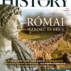 BBC History - 2024. február