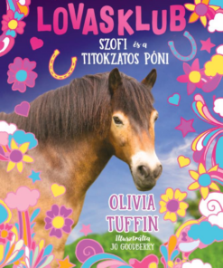 Szofi és a titokzatos póni