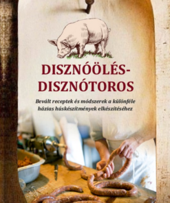 Disznóölés - disznótoros