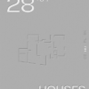28+84 HOUSES - Válogatott kortárs közép-európai családi házak 2016-2022