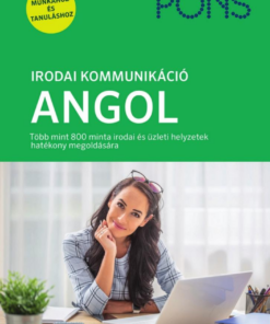PONS Irodai kommunikáció - Angol