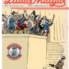 Ludas Mátyás - II. évfolyam 3. szám