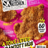 Street Kitchen Magazin 2024/1 - Tavasz