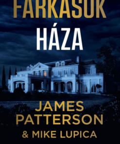 Farkasok háza