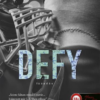 Defy - Lázadás (Sinners of Saint 0,5)