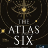 The Atlas Six - Az Atlas-hatos (Az Atlas 1.)