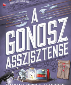 A Gonosz asszisztense