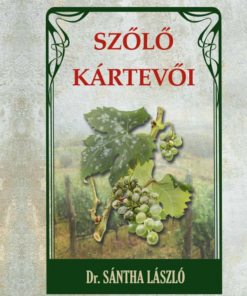 Szőlő kártevői