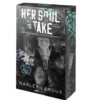 Her Soul to Take - A lelke elrablója - Éldekorált