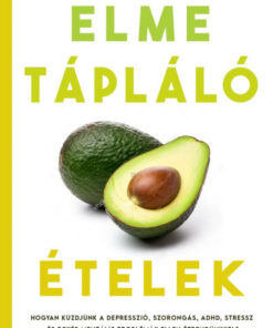 Elmetápláló ételek