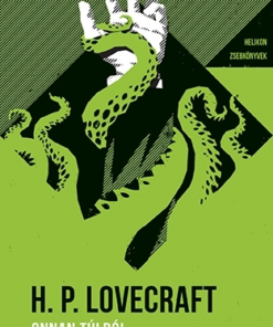 Onnan túlról - Helikon Zsebkönyvek 74.