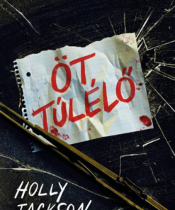Öt túlélő