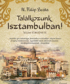 Találkozunk Isztambulban!