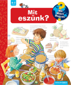 Mit eszünk? - Image 3