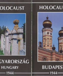 Holocaust Magyarországon és Budapesten - Image 3