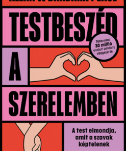 Testbeszéd a szerelemben