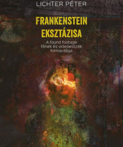Frankenstein eksztázisa