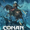 Conan, a barbár - Elveszett legendák II.