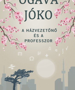 Alternative view of A házvezetőnő és a professzor