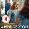Mr. Bridgerton csábítása - A Bridgerton család 4. (filmes borítós)