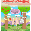 Ludas Mátyás - II. évfolyam 5. szám