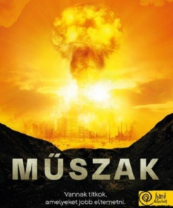 Műszak (Siló 2.)