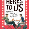 Here's to us - Színre lép a szerelem