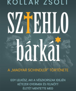 Sztehlo bárkái