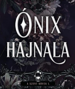Alternative view of Ónix hajnala