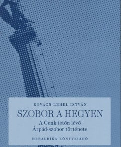 Szobor a hegyen