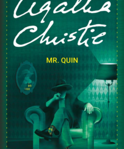 Mr. Quin