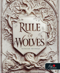 Rule of Wolves - Farkasok törvénye (A sebhelyes cár 2.)