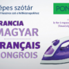 PONS Képes szótár Francia-Magyar