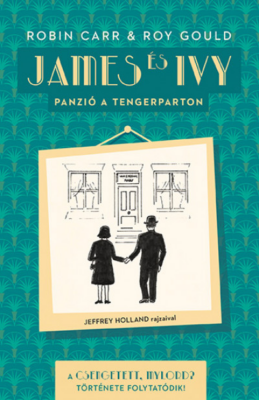 James és Ivy - Panzió a tengerparton