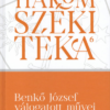 Benkő József válogatott művei