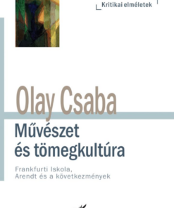 Művészet és tömegkultúra