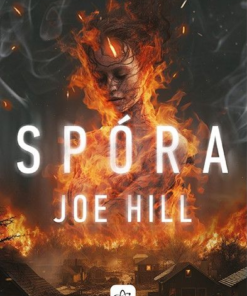 Spóra