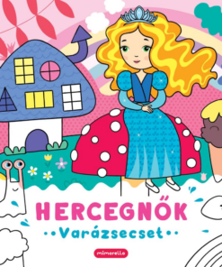 Hercegnők - Varázsecset - Image 2