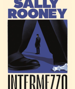 Alternative view of Intermezzo