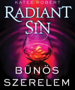 Radiant Sin - Bűnös szerelem
