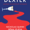 Nicholas Quinn néma világa - Morse 3.