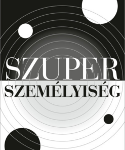 Szuperszemélyiség