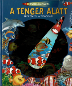 Zseblámpával - A tenger alatt