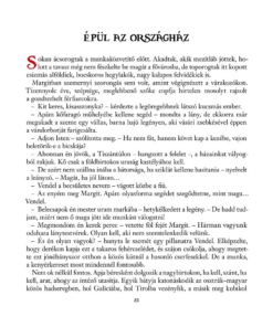 Történelmi kalandok a magyarság múltjában 3. - A 19. századtól napjainkig - Image 6