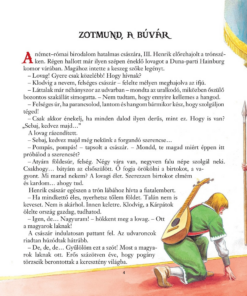 Történelmi kalandok a magyarság múltjában 1. - Az államalapítástól a török hódoltságig - Image 5