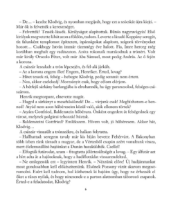 Történelmi kalandok a magyarság múltjában 1. - Az államalapítástól a török hódoltságig - Image 3