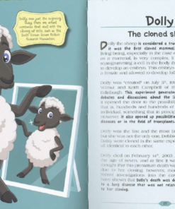 Tiny Little Stories of Animals - Image 6